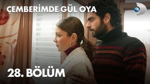 Çemberimde Gül Oya 1. évad Ep.28 28. epizód