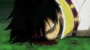 One Piece 19. évad Ep.824 824. epizód