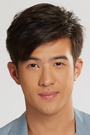 James Ma