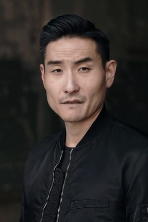 Lanny Joon profil kép