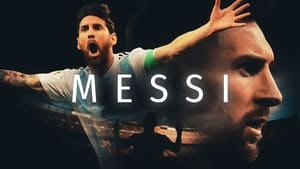 Messi háttérkép