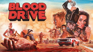 Blood Drive kép