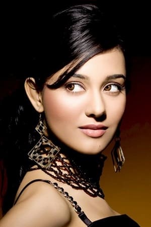 Amrita Rao profil kép