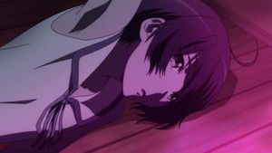 乱歩奇譚 Game of Laplace 1. évad Ep.3 3. epizód
