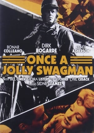 Once a Jolly Swagman poszter