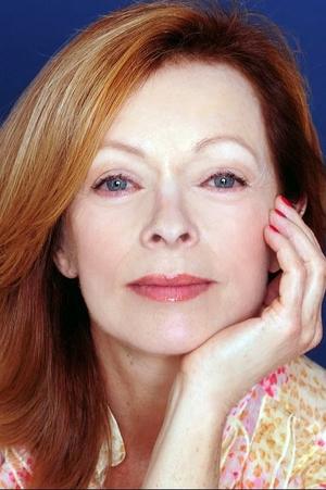 Frances Fisher profil kép