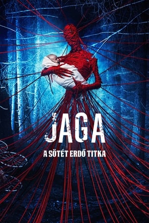 Jaga: A sötét erdő titka