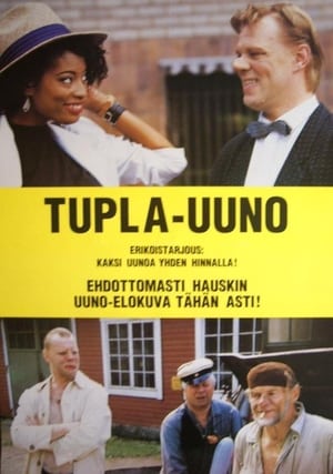 Tupla-Uuno