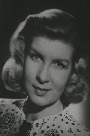 Annelise Reenberg profil kép