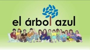 El árbol azul kép
