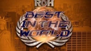 ROH: Best In The World háttérkép