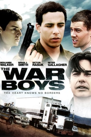 The War Boys poszter