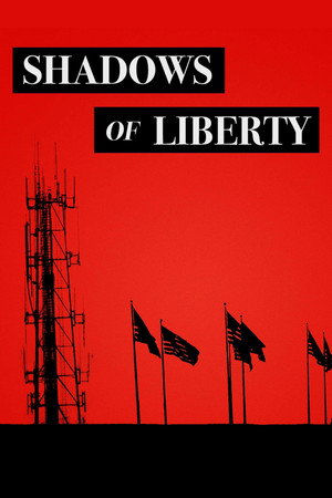 Shadows of Liberty poszter