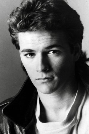Luke Perry profil kép