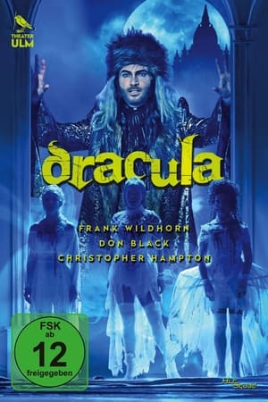 Dracula: Das Musical poszter