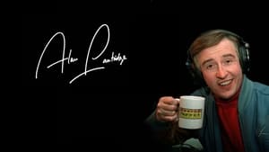 I'm Alan Partridge kép