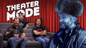 Theater Mode 1. évad Ep.15 15. epizód
