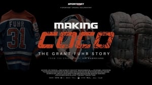 Making Coco: The Grant Fuhr Story háttérkép