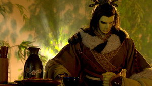Thunderbolt Fantasy -東離劍遊紀 4. évad Ep.1 1. epizód
