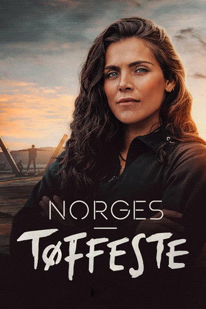 Norges tøffeste poszter