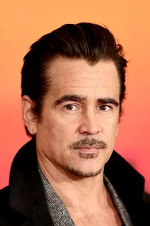 Colin Farrell profil kép