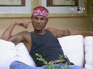 Big Brother Brasil Season 3 Ep.64 64. epizód