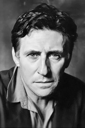 Gabriel Byrne profil kép