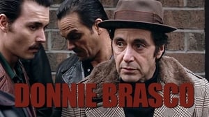 Fedőneve: Donnie Brasco háttérkép