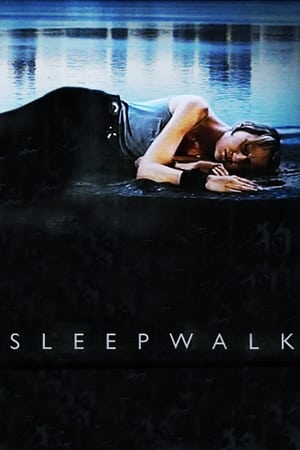 Sleepwalk poszter