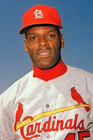 Bob Gibson profil kép