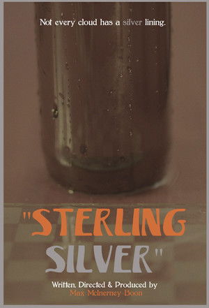 Sterling Silver poszter
