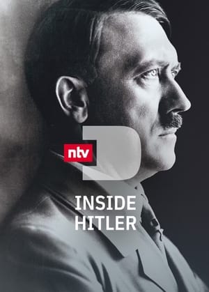 Hitler titkos magánélete poszter