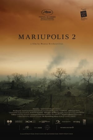 Mariupolis 2 poszter