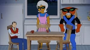 The Brak Show Season 2 Ep.3 3. epizód