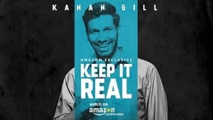 Kanan Gill: Keep It Real háttérkép