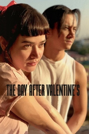 The Day After Valentine's poszter