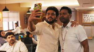 வேற மாறி Office 1. évad Ep.13 13. epizód