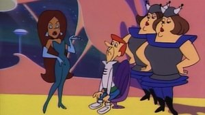 A Jetson család 2. évad Ep.25 Space Bong