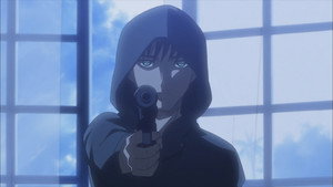 ファントム レクイエム・フォー・ザ・ファントム 1. évad Ep.11 11. epizód