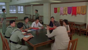 尖東梟雄 háttérkép
