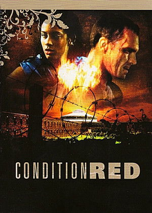Condition Red poszter