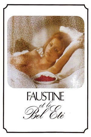 Faustine et le Bel Été poszter