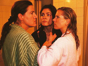 Hinter Gittern - Der Frauenknast Season 3 Ep.14 14. epizód
