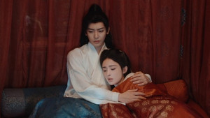 玉茗茶骨 1. évad Ep.17 17. epizód
