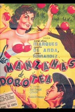 Las manzanas de Dorotea