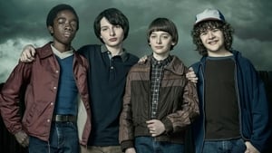 Stranger Things kép