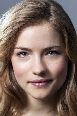 Willa Fitzgerald profil kép