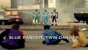 Power Rangers - Misztikus erő 16. évad Ep.24 24. epizód