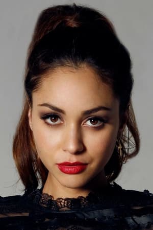 Lindsey Morgan profil kép