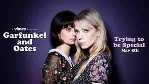 Garfunkel and Oates: Trying to be Special háttérkép